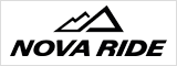NOVA RIDE／ノヴァライド