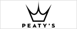 PEATY'S／ピーティーズ