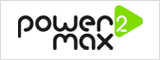 power2max／パワーツーマックス