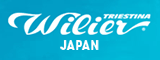 Wilier JAPAN／ウィリエール ジャパン