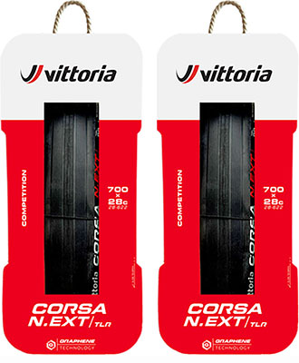 VITTORIA CORSA NEX