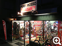 プントロッソ東京