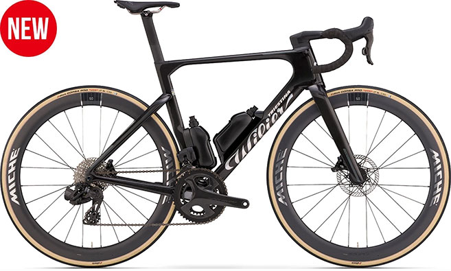 フィランテSLR ID2