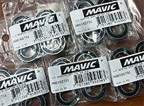 マヴィック