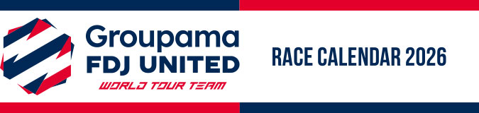 レースカレンダー